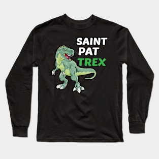 st patricks day Gift Long Sleeve T-Shirt